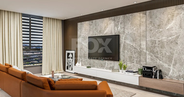 Luxury 3-Bedroom Apartment for Sale in quiet Agios Tychonas,Limassol.