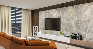 Luxury 3-Bedroom Apartment for Sale in quiet Agios Tychonas,Limassol.