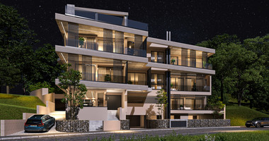 Luxury 3-Bedroom Apartment for Sale in quiet Agios Tychonas,Limassol.