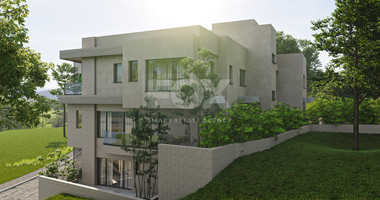 Luxury 3-Bedroom Apartment for Sale in quiet Agios Tychonas,Limassol.