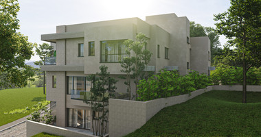 Luxury 3-Bedroom Apartment for Sale in quiet Agios Tychonas,Limassol.