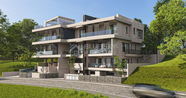 Luxury 3-Bedroom Apartment for Sale in quiet Agios Tychonas,Limassol.