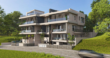 Luxury 3-Bedroom Apartment for Sale in quiet Agios Tychonas,Limassol.
