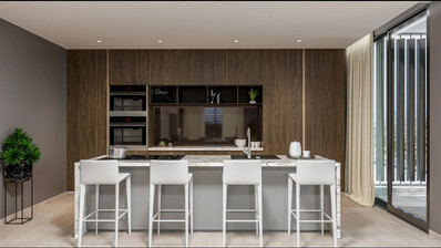 Luxury 3-Bedroom Apartment for Sale in quiet Agios Tychonas,Limassol.