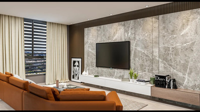 Luxury 3-Bedroom Apartment for Sale in quiet Agios Tychonas,Limassol.