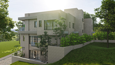 Luxury 3-Bedroom Apartment for Sale in quiet Agios Tychonas,Limassol.