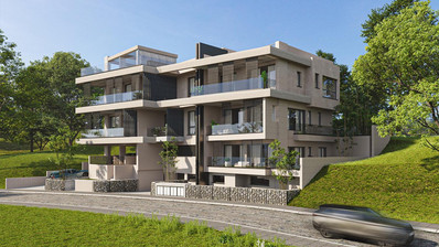Luxury 3-Bedroom Apartment for Sale in quiet Agios Tychonas,Limassol.