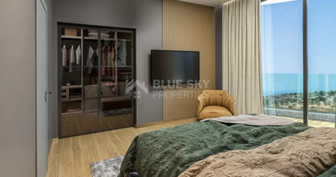Moden 2-Bedroom Apartment for Sale in quiet Agios Tychonas,Limassol.