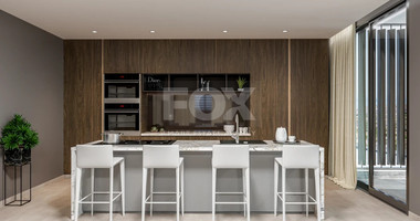 Moden 2-Bedroom Apartment for Sale in quiet Agios Tychonas,Limassol.