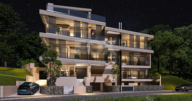 Moden 2-Bedroom Apartment for Sale in quiet Agios Tychonas,Limassol.