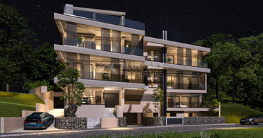 Moden 2-Bedroom Apartment for Sale in quiet Agios Tychonas,Limassol.