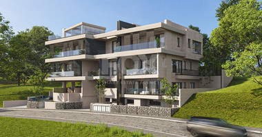 Moden 2-Bedroom Apartment for Sale in quiet Agios Tychonas,Limassol.