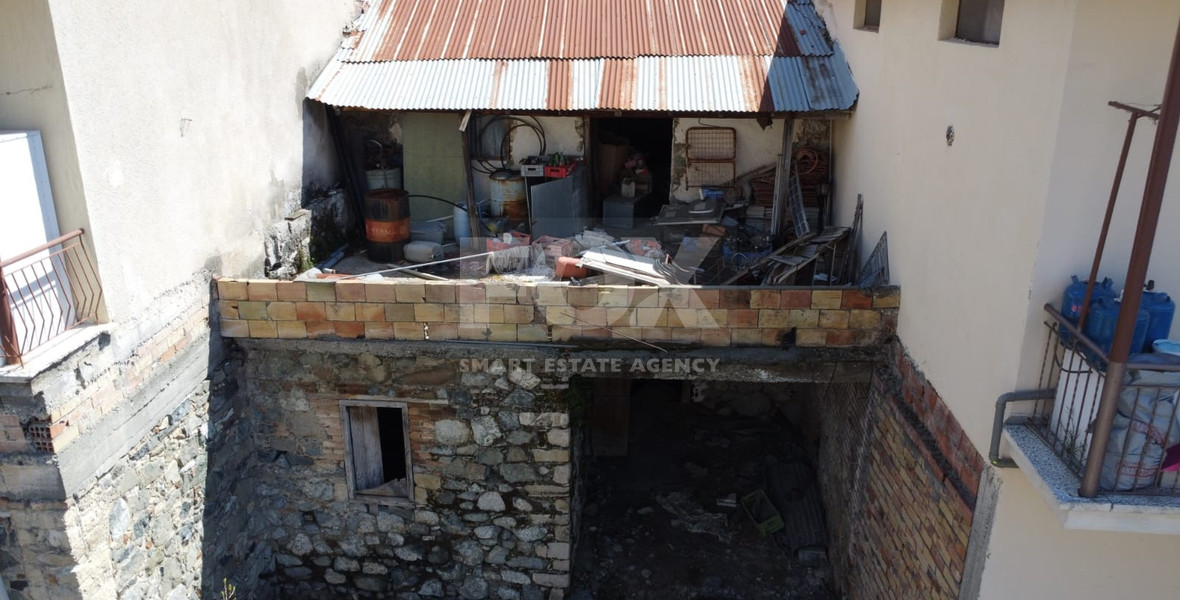 Prime Village Plot with High Density in the Heart of Pelendri