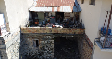 Prime Village Plot with High Density in the Heart of Pelendri