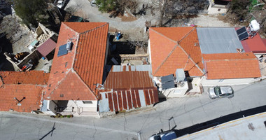 Prime Village Plot with High Density in the Heart of Pelendri