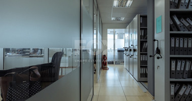 Premium Commercial Building for Rent – Limassol Commercial District