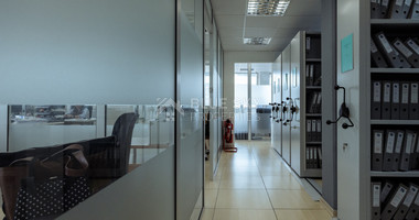 Premium Commercial Building for Rent – Limassol Commercial District