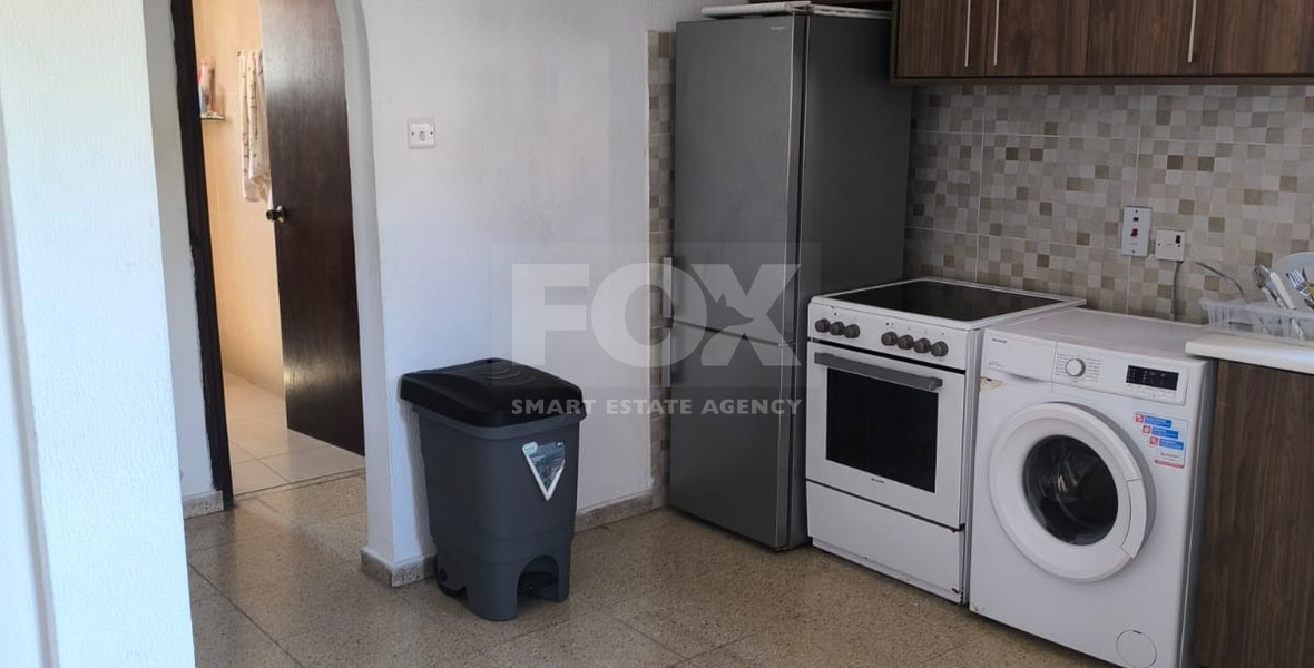 Perfect for Investment -  One Bedroom  Apartment for sale near the beach - Kato Pafos