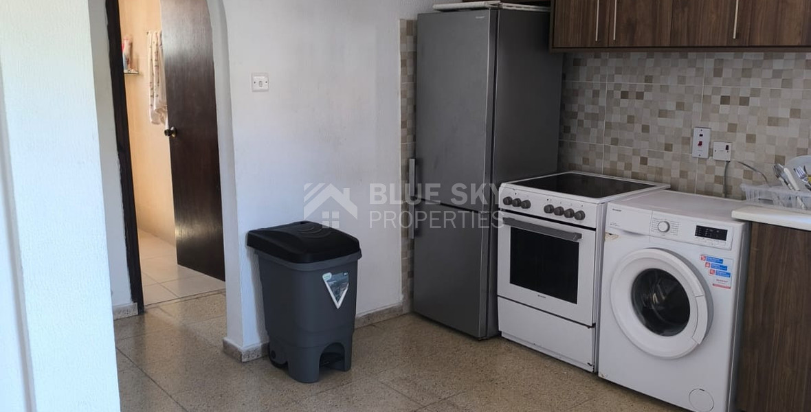 Perfect for Investment -  One Bedroom  Apartment for sale near the beach - Kato Pafos