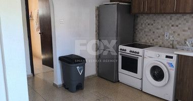 Perfect for Investment -  One Bedroom  Apartment for sale near the beach - Kato Pafos