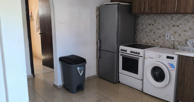 Perfect for Investment -  One Bedroom  Apartment for sale near the beach - Kato Pafos