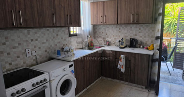 Perfect for Investment -  One Bedroom  Apartment for sale near the beach - Kato Pafos