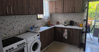 Perfect for Investment -  One Bedroom  Apartment for sale near the beach - Kato Pafos