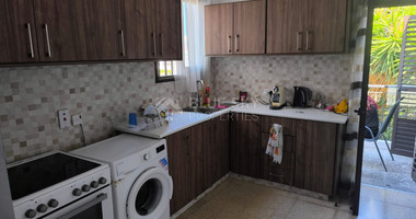 Perfect for Investment -  One Bedroom  Apartment for sale near the beach - Kato Pafos