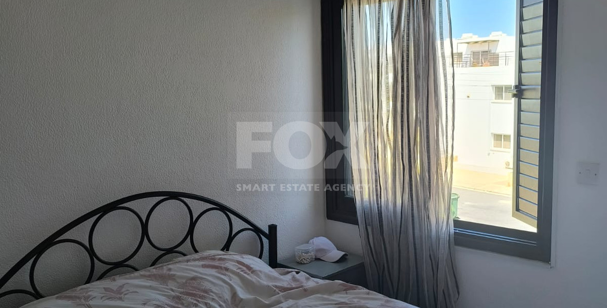 Perfect for Investment -  One Bedroom  Apartment for sale near the beach - Kato Pafos