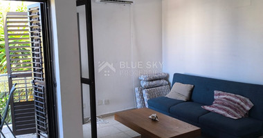 Perfect for Investment -  One Bedroom  Apartment for sale near the beach - Kato Pafos
