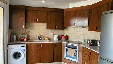2 Bed Apartment For Sale In Limassol Limassol Cyprus