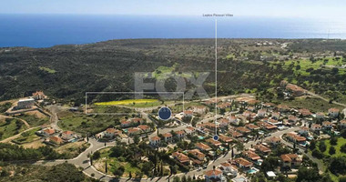 Development land for sale in Pissouri, Limassol