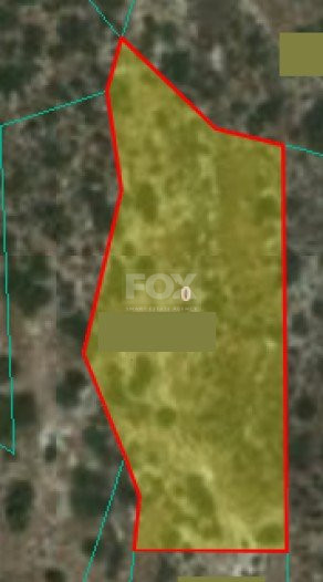 Land For Sale In Parekklisia Limassol Cyprus