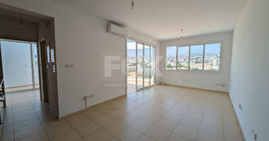 One bedroom apartment For Sale in Peaceful Agios Athanasios,Limassol.