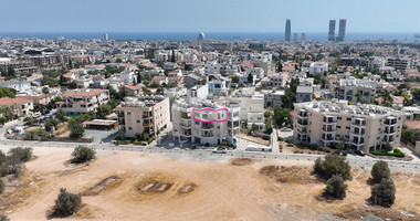 One bedroom apartment For Sale in Peaceful Agios Athanasios,Limassol.