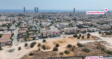 One bedroom apartment For Sale in Peaceful Agios Athanasios,Limassol.