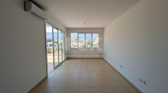 One bedroom apartment For Sale in Peaceful Agios Athanasios,Limassol.