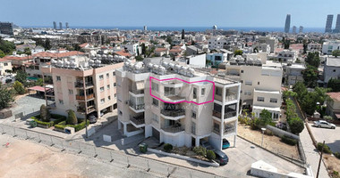 One bedroom apartment For Sale in Peaceful Agios Athanasios,Limassol.