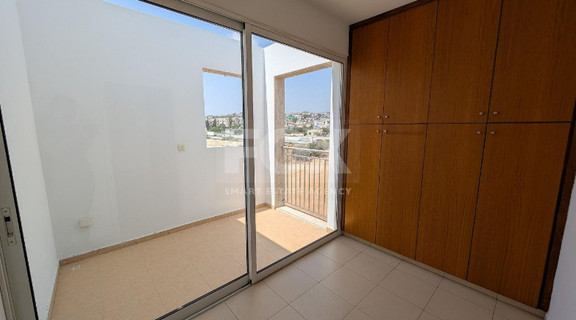 One bedroom apartment For Sale in Peaceful Agios Athanasios,Limassol.