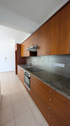 One bedroom apartment For Sale in Peaceful Agios Athanasios,Limassol.