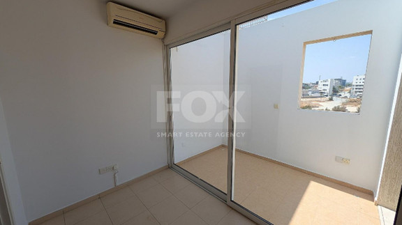 One bedroom apartment For Sale in Peaceful Agios Athanasios,Limassol.