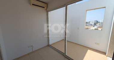 One bedroom apartment For Sale in Peaceful Agios Athanasios,Limassol.