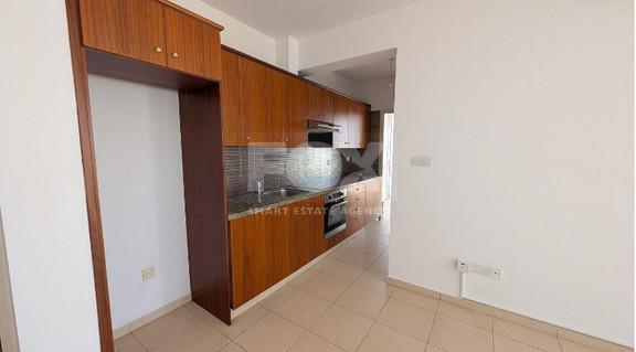 One bedroom apartment For Sale in Peaceful Agios Athanasios,Limassol.