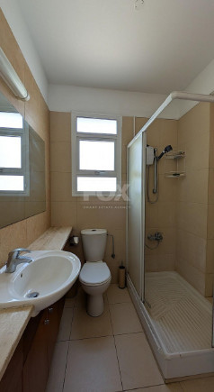 One bedroom apartment For Sale in Peaceful Agios Athanasios,Limassol.