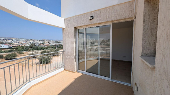 One bedroom apartment For Sale in Peaceful Agios Athanasios,Limassol.