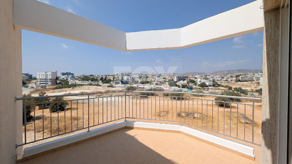 One bedroom apartment For Sale in Peaceful Agios Athanasios,Limassol.