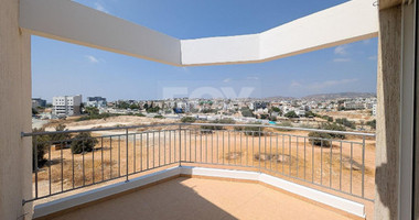 One bedroom apartment For Sale in Peaceful Agios Athanasios,Limassol.