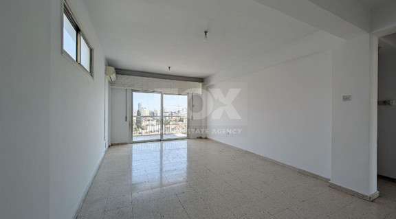Two Bedroom Apartment For Sale in Central Kapsalos,Limassol.