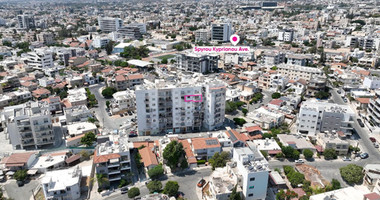 Two Bedroom Apartment For Sale in Central Kapsalos,Limassol.