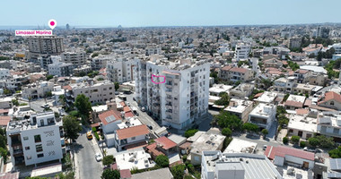 Two Bedroom Apartment For Sale in Central Kapsalos,Limassol.